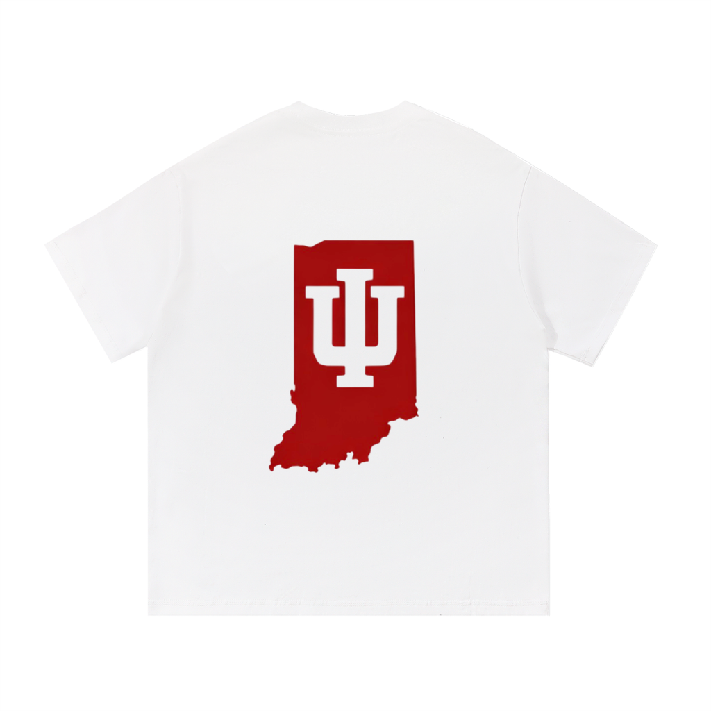 Indy State Tee