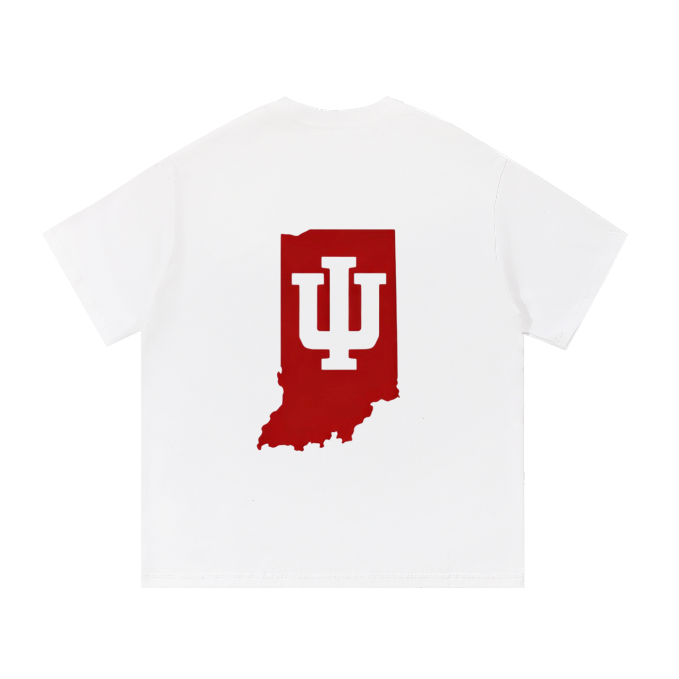 Indy State Tee