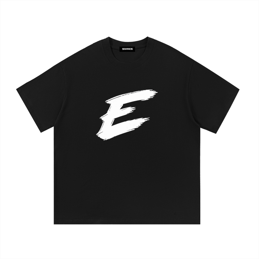 White E T-Shirt