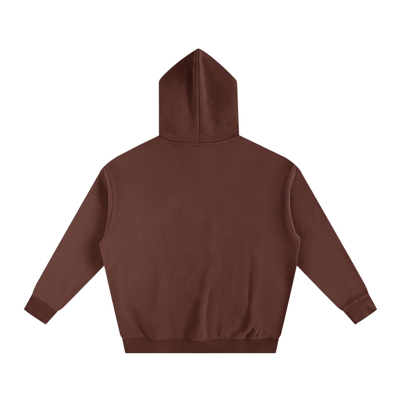 WMU Cursive Hoodie