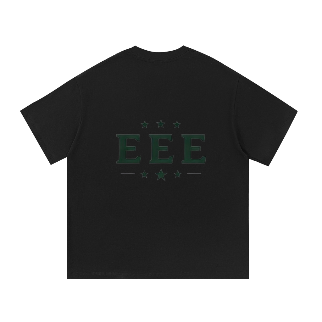 Green E T-Shirt