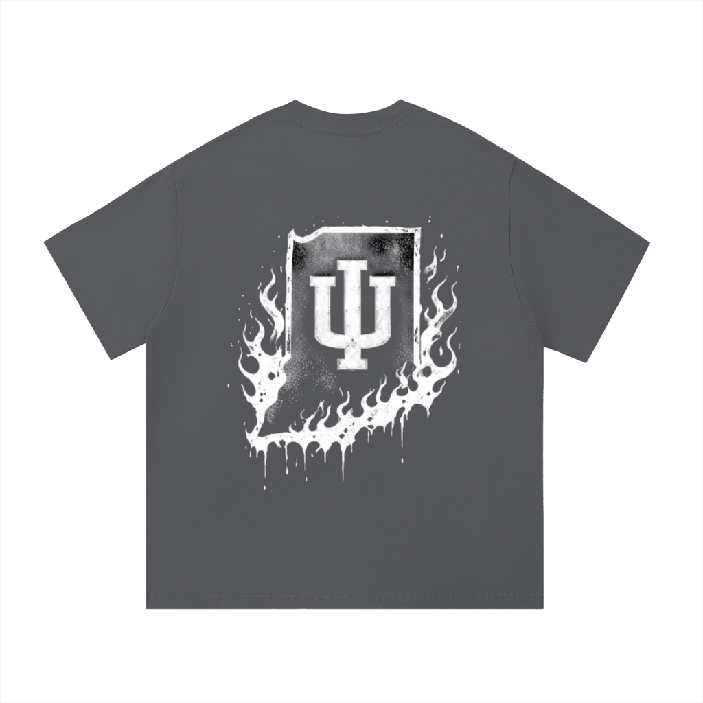 Indy Grit Tee