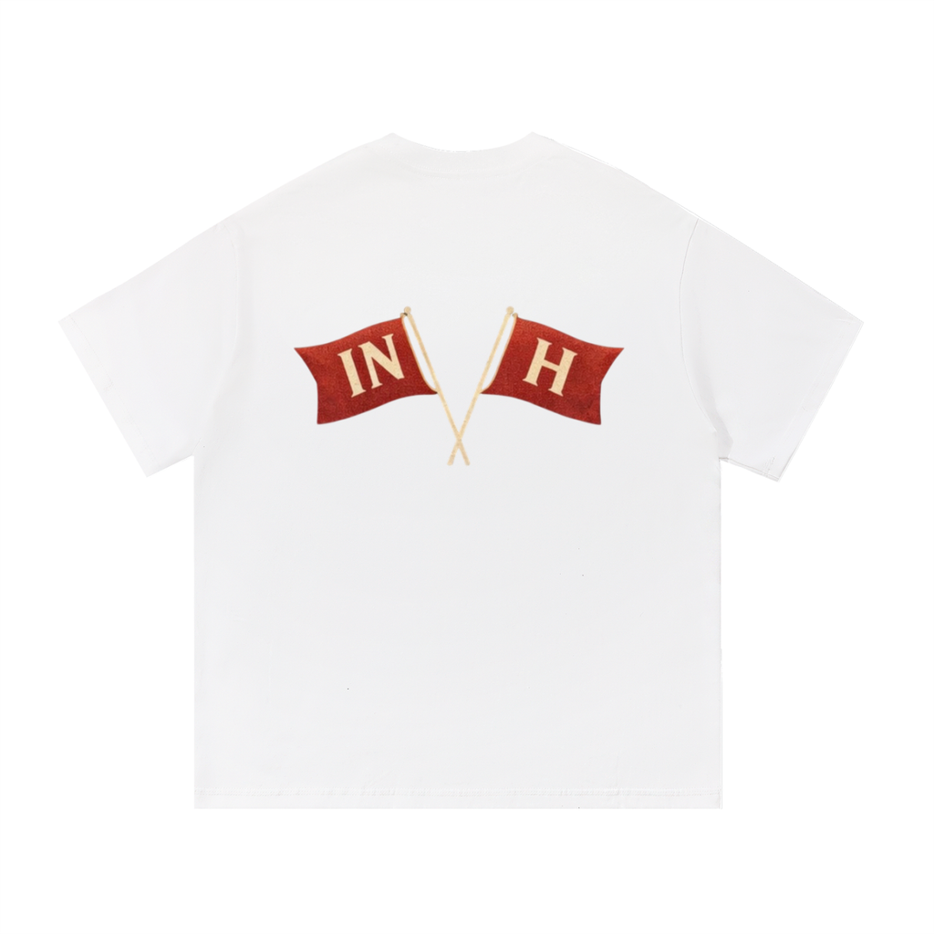 Hoosier Syndicate Tee