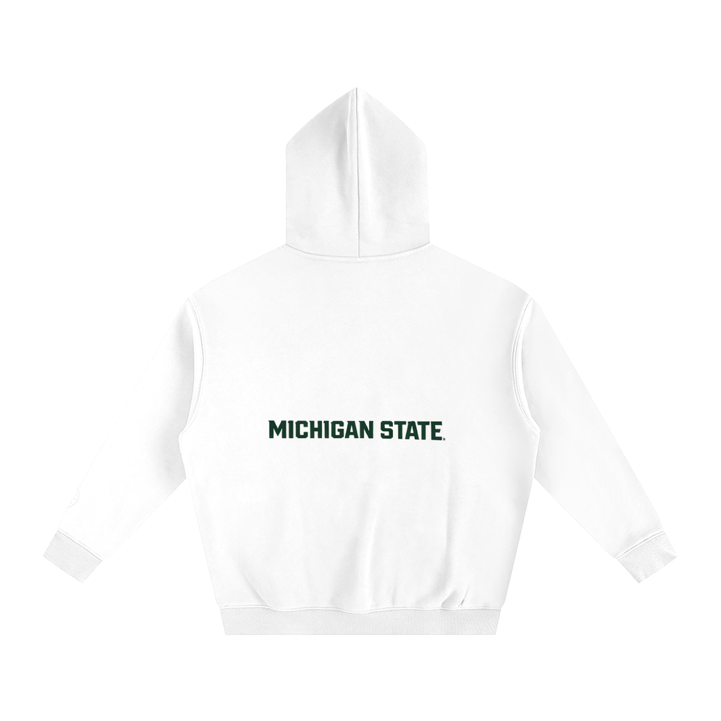 Monolith MSU Hoodie