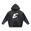 White E Hoodie