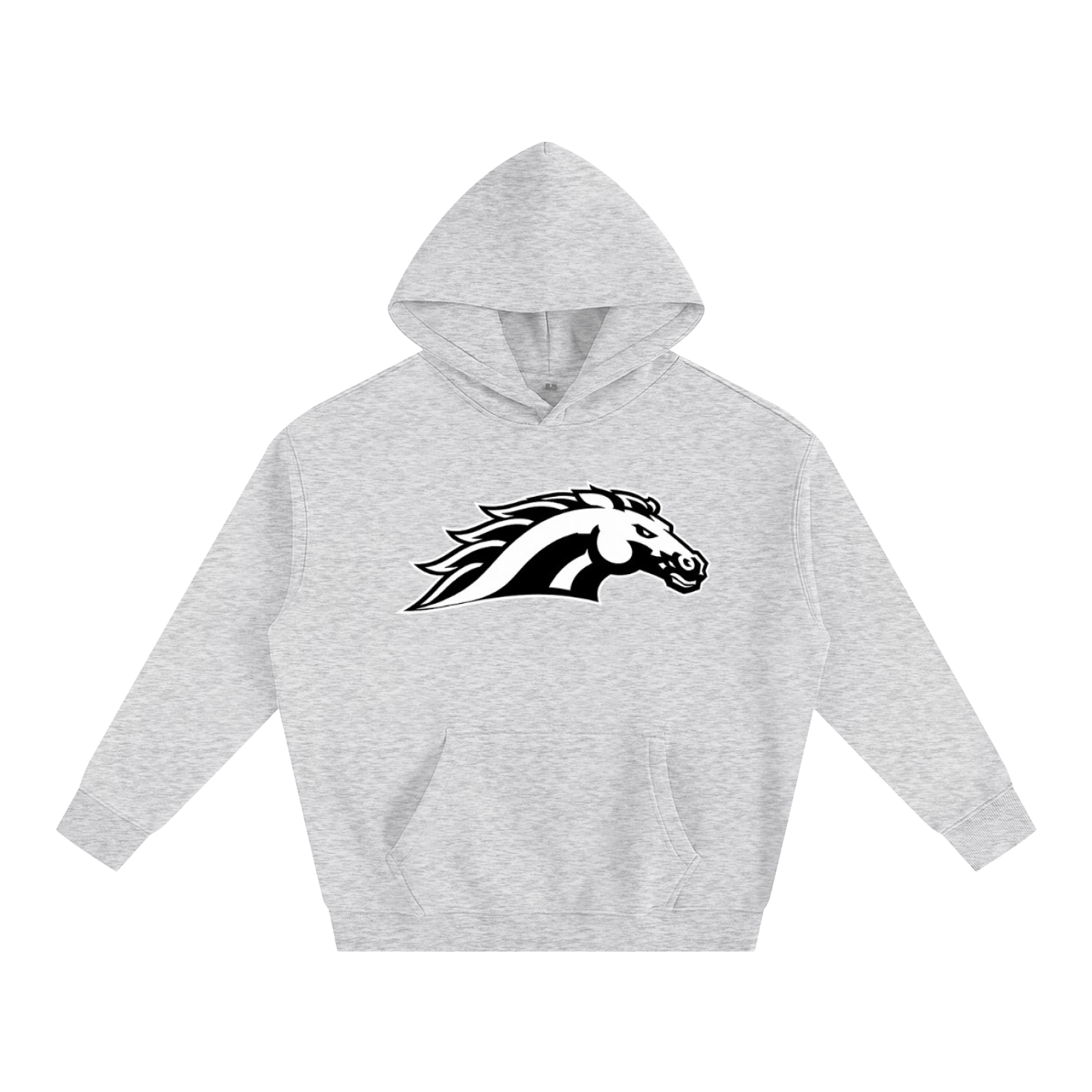 Bronco Hoodie