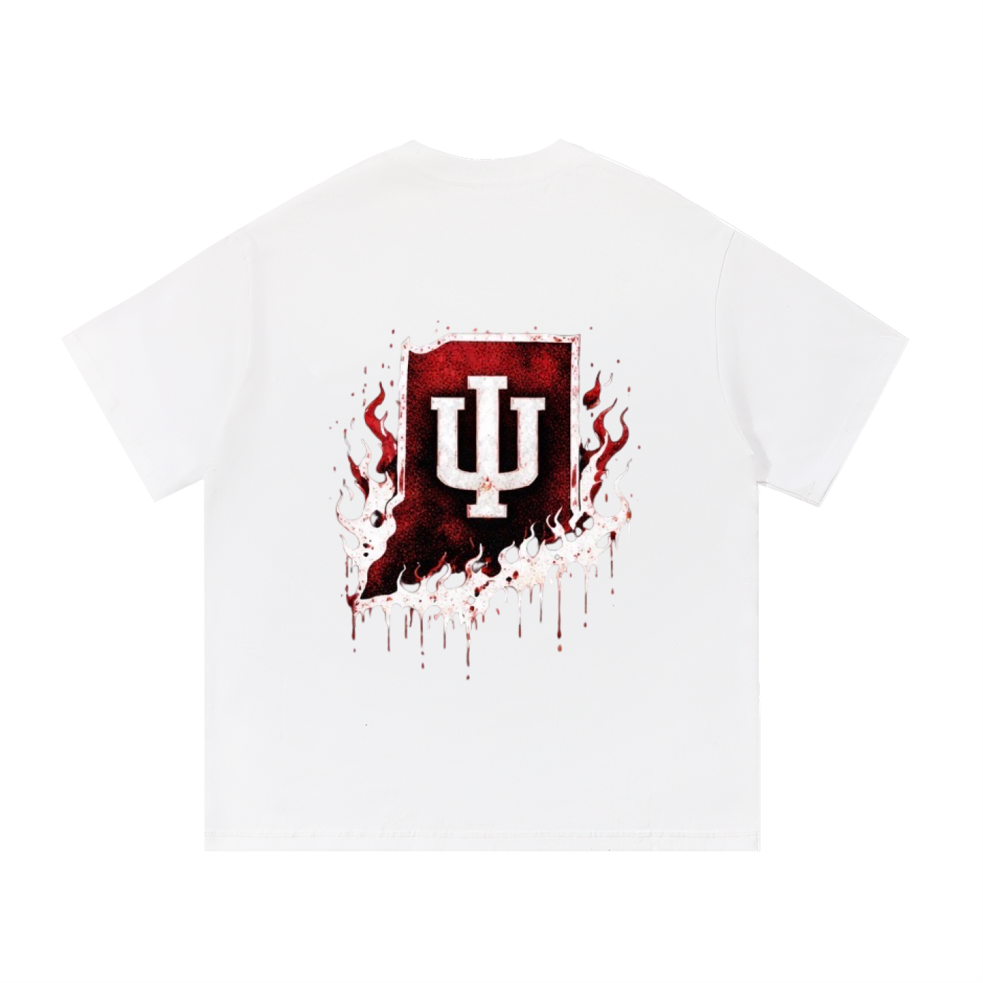IU Nightshift Tee