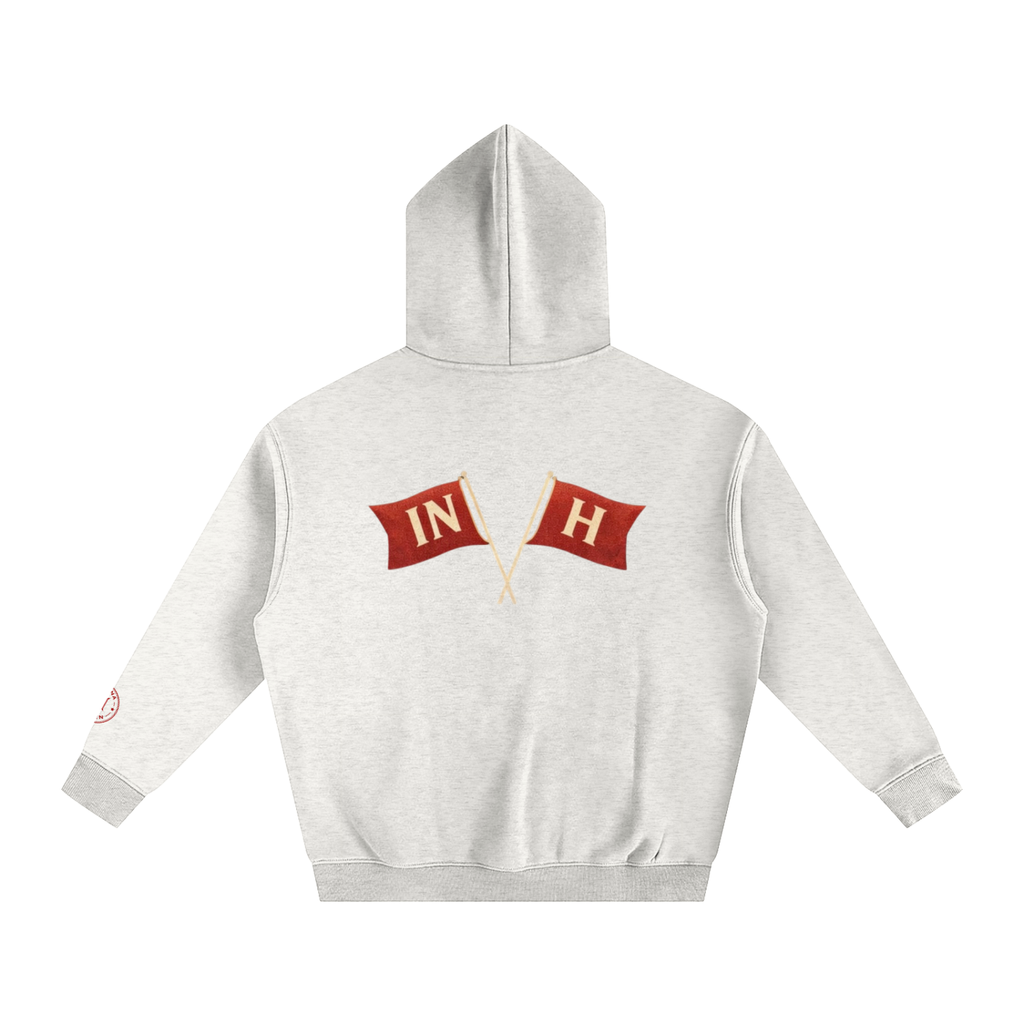 Hoosier Havoc Hoodie