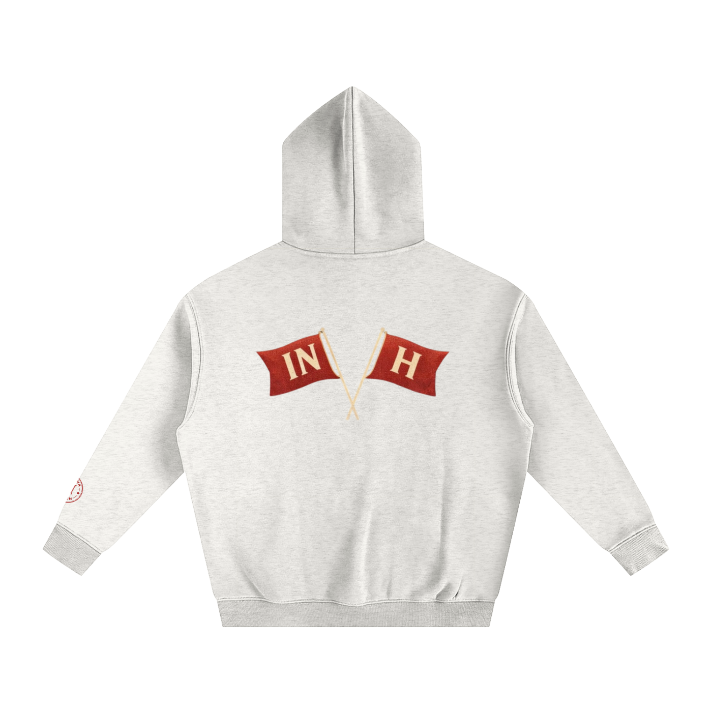 Hoosier Havoc Hoodie