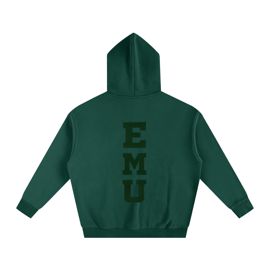 Eastern Heat Hoodie