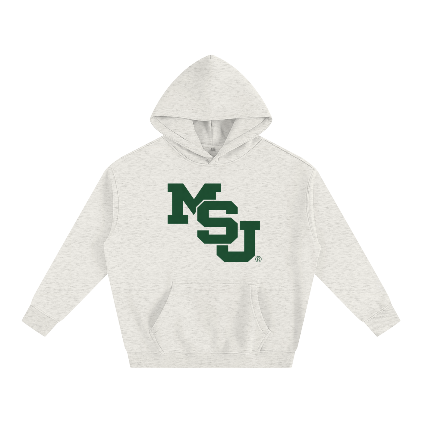 Monolith MSU Hoodie