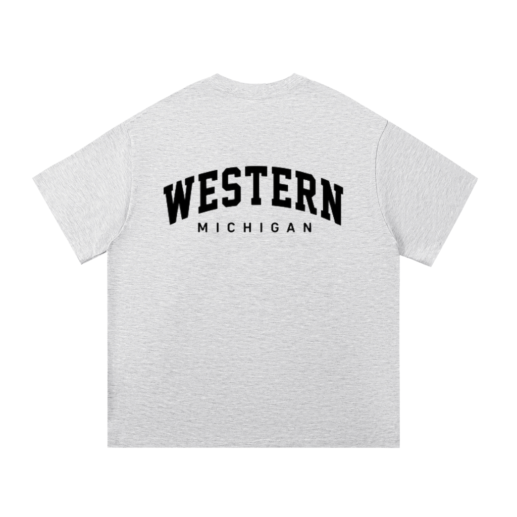 Chain WMU T-Shirt
