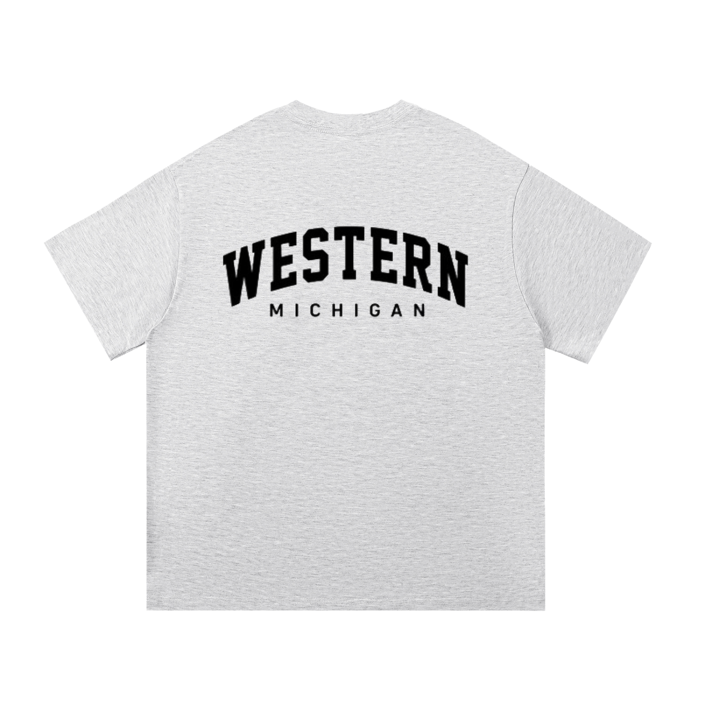 Chain WMU T-Shirt