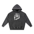 Indy State Washed Hoodie