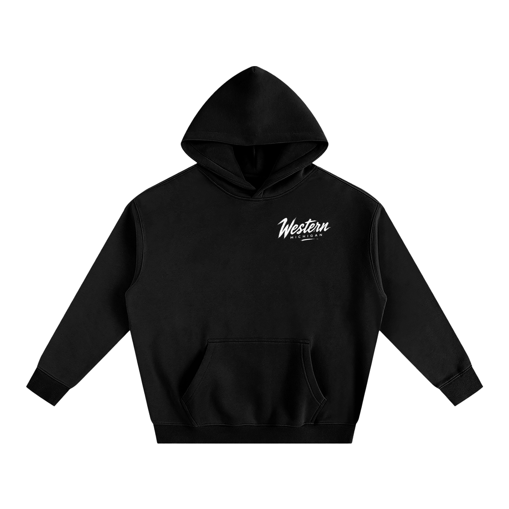Western Michigan Hoodie