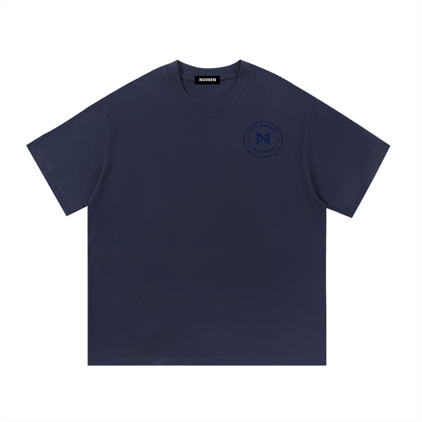 Numen Michigan Tee