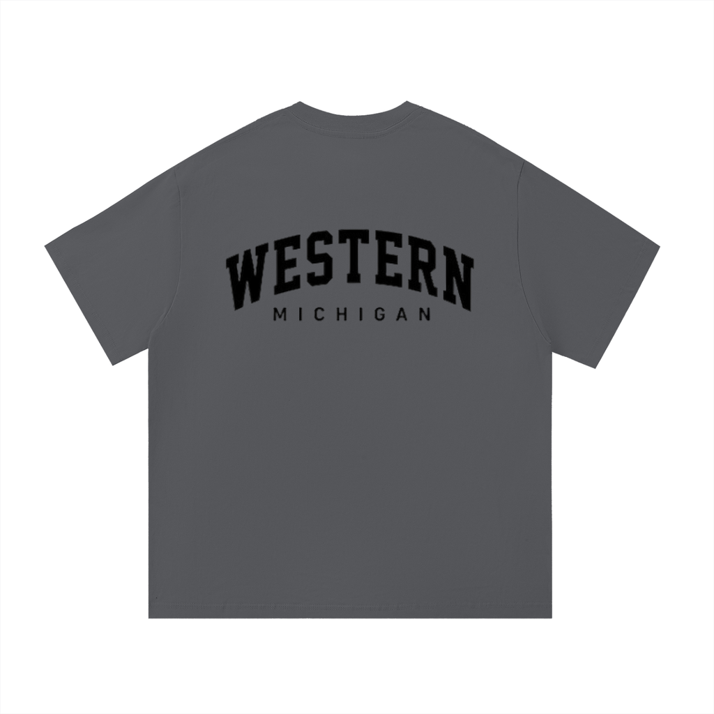 Chain WMU T-Shirt
