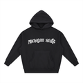 Michigan State Oversized Hoodie