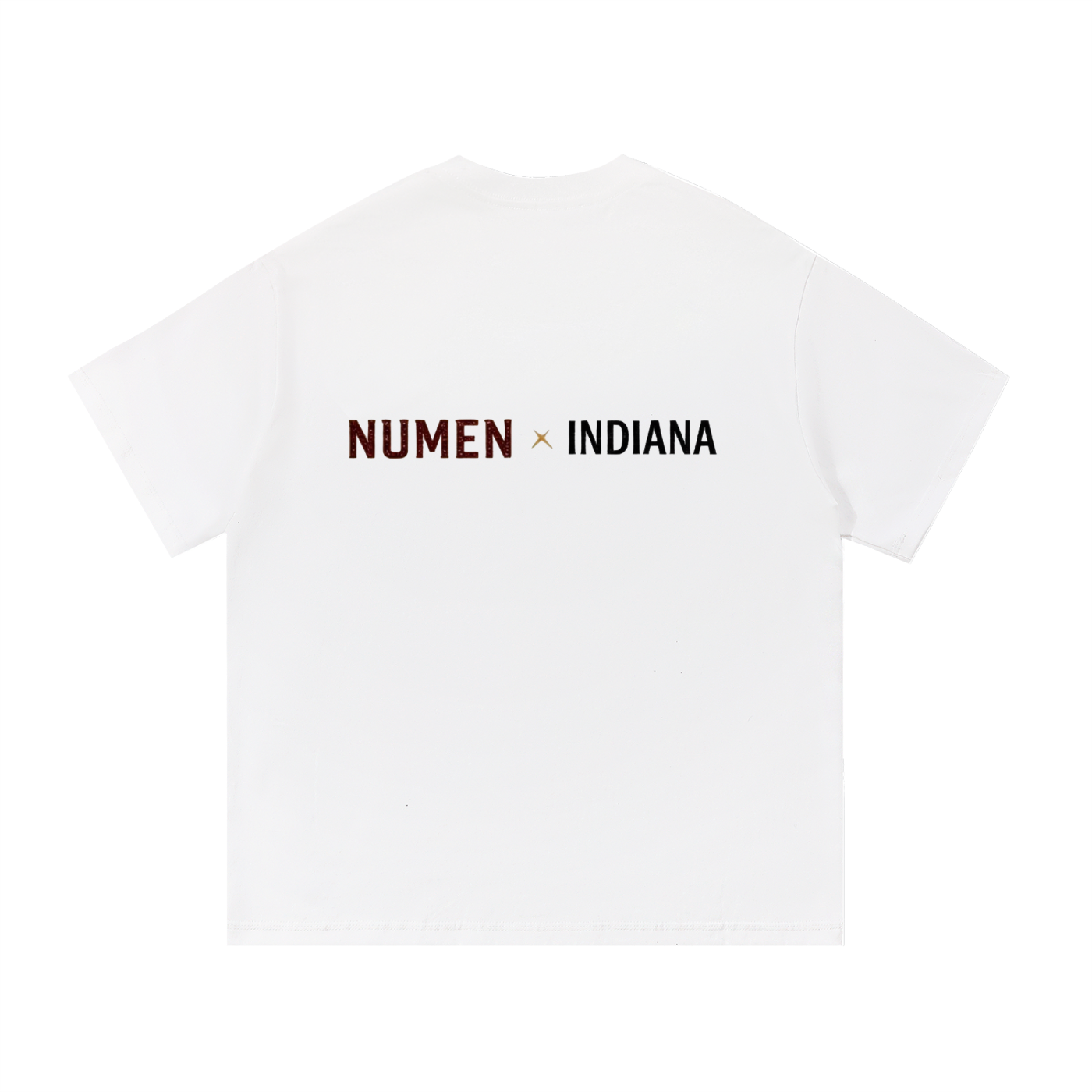 Numen x Indy Tee