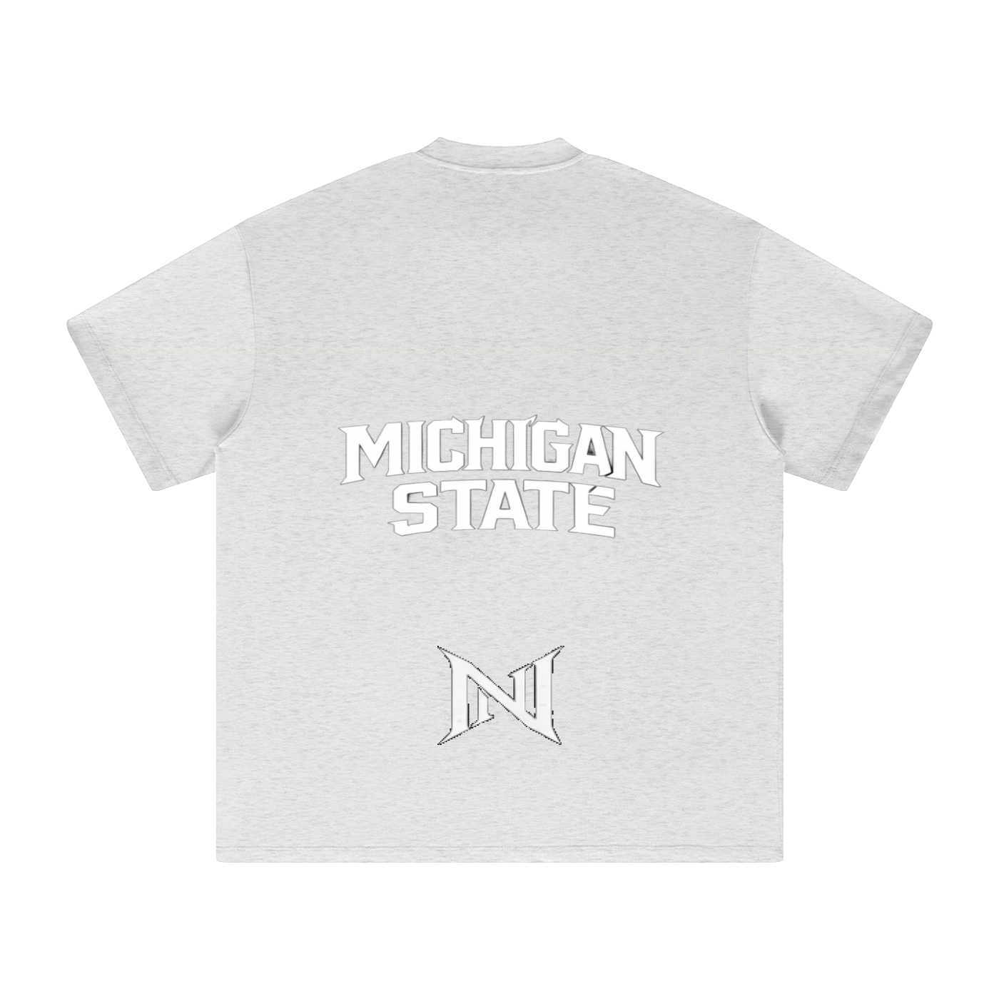 Spartan Triple-Threat Tee