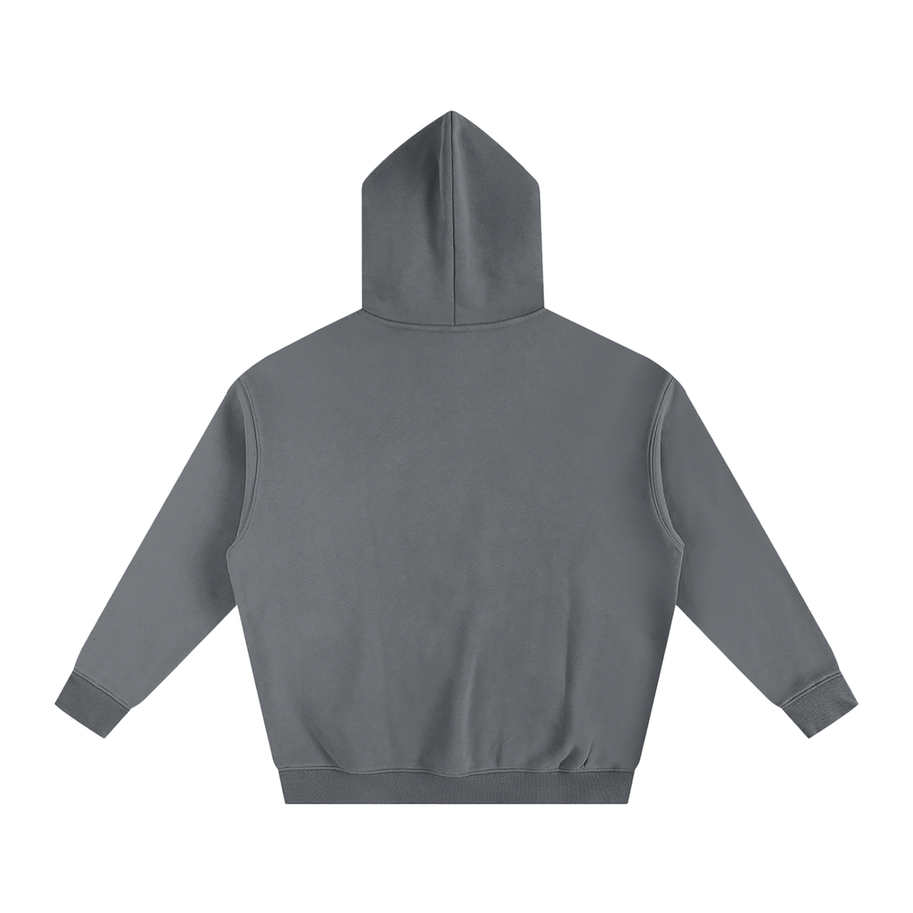 WMU Cursive Hoodie