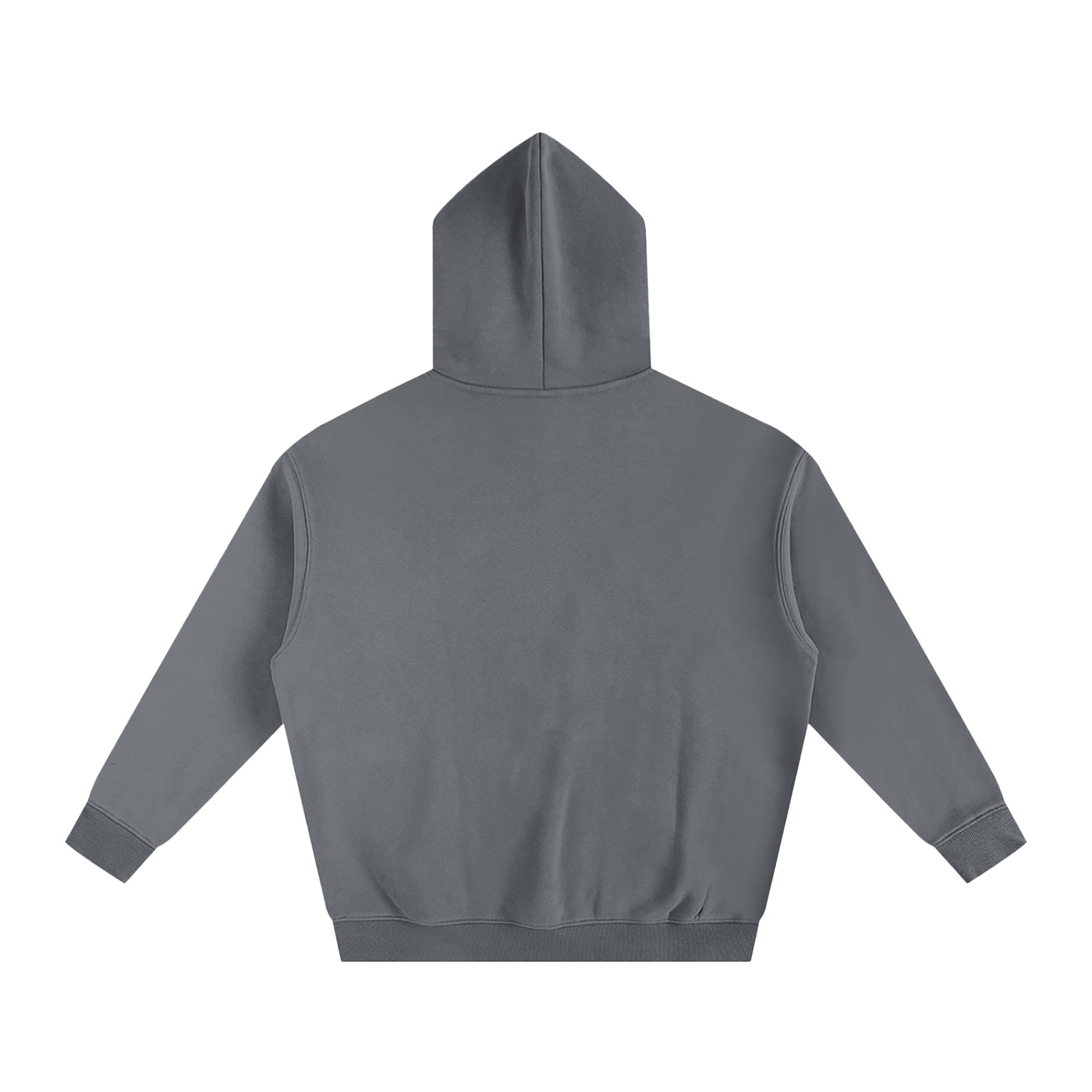 WMU Cursive Hoodie