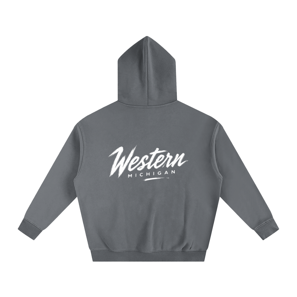 Western Michigan Hoodie