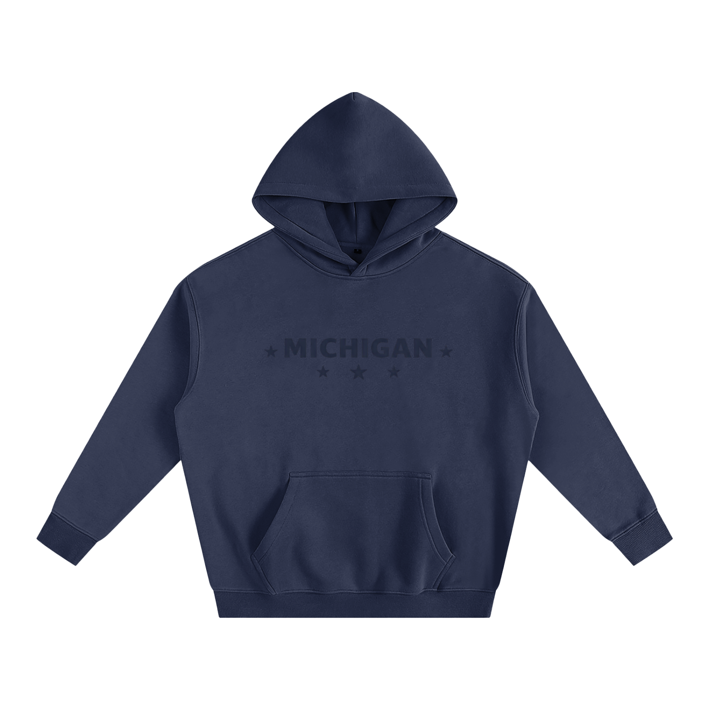 5 Star Michigan Hoodie
