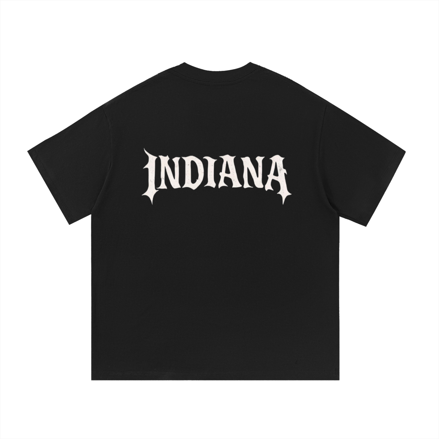Circle IU Tee