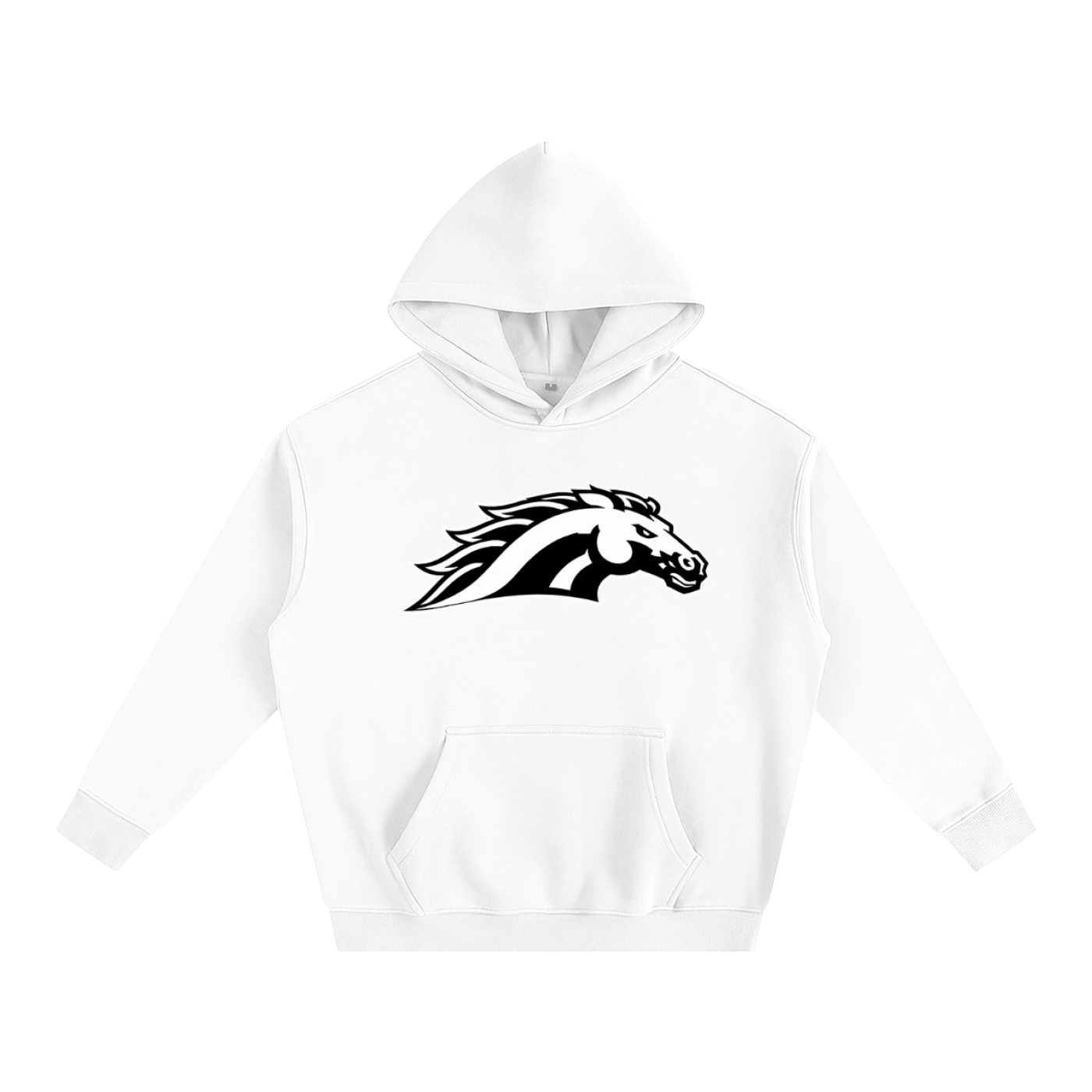 Bronco Hoodie