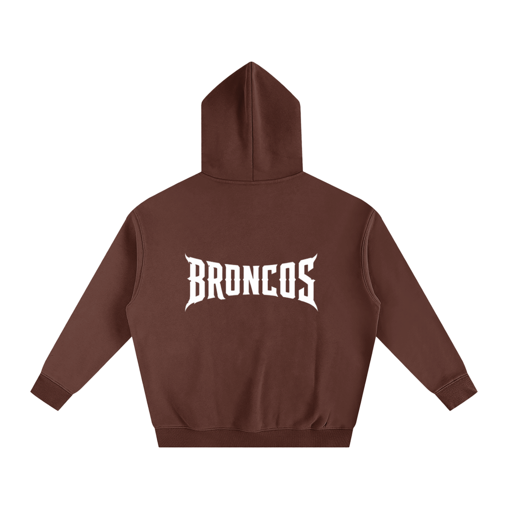 Western Hoodie