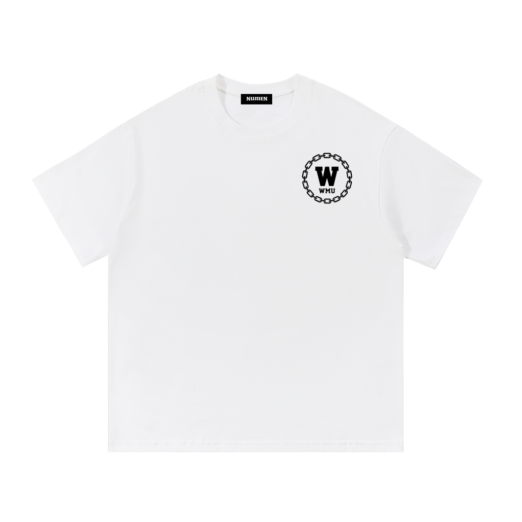 Chain WMU T-Shirt