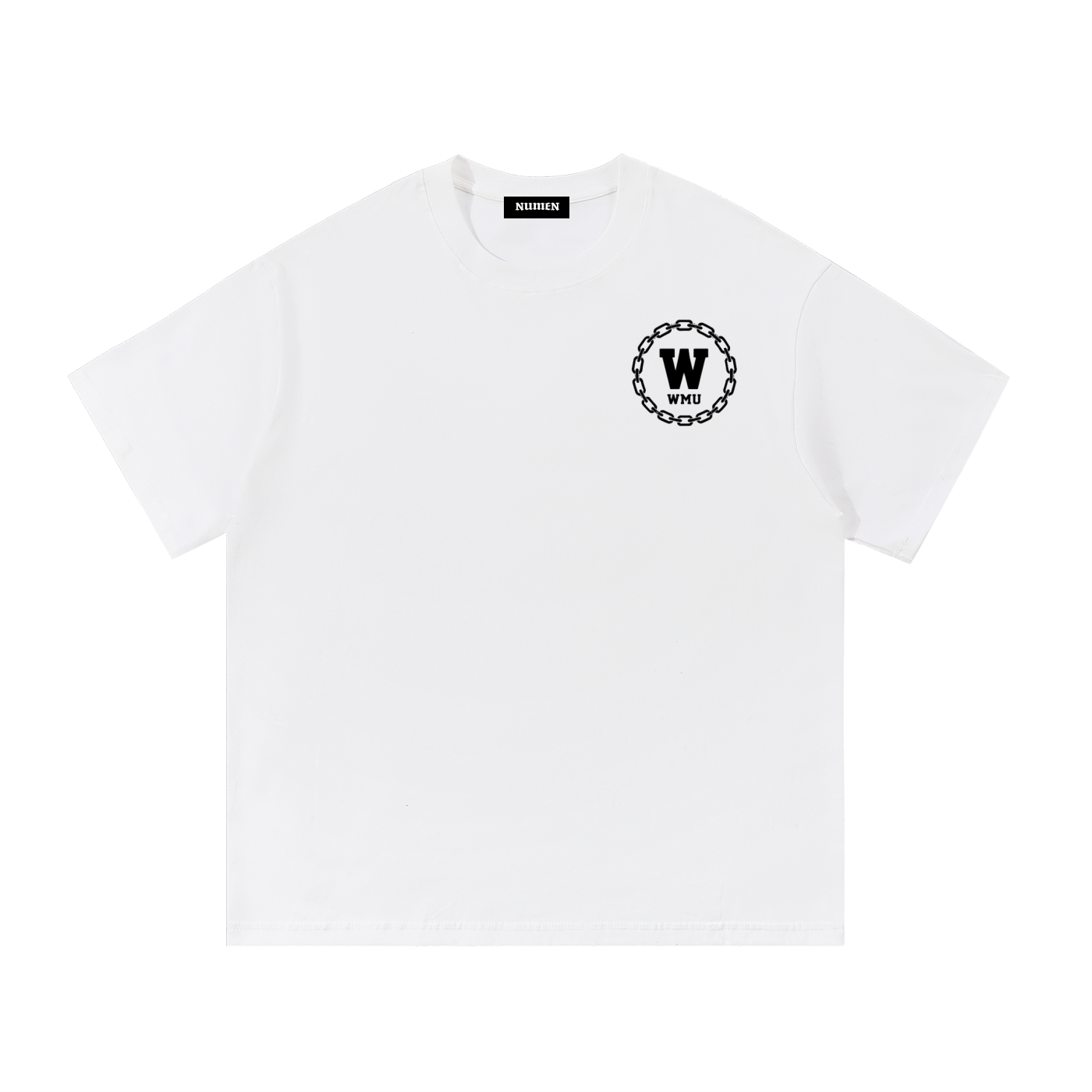 Chain WMU T-Shirt