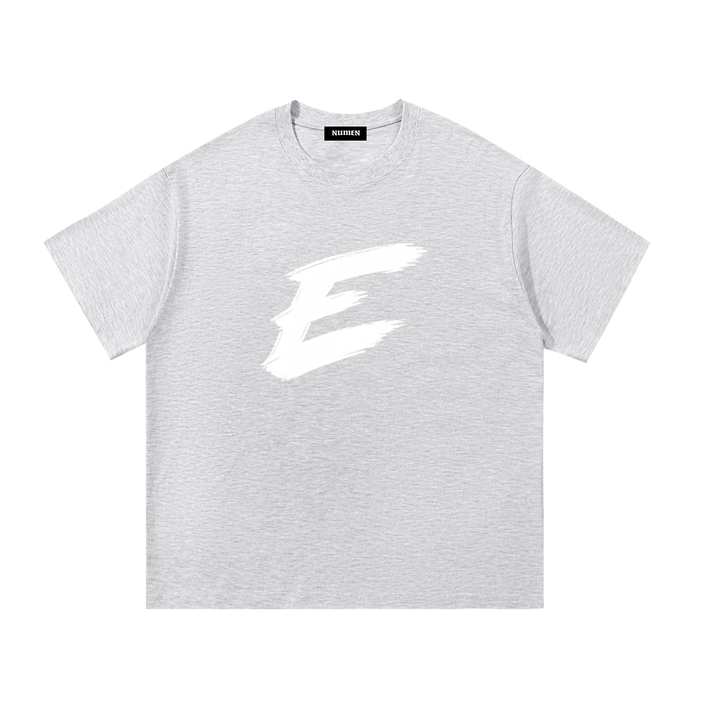 White E T-Shirt