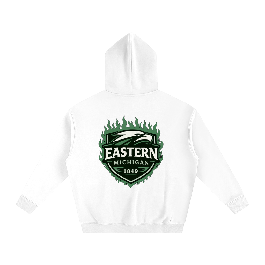 EMU Hoodie