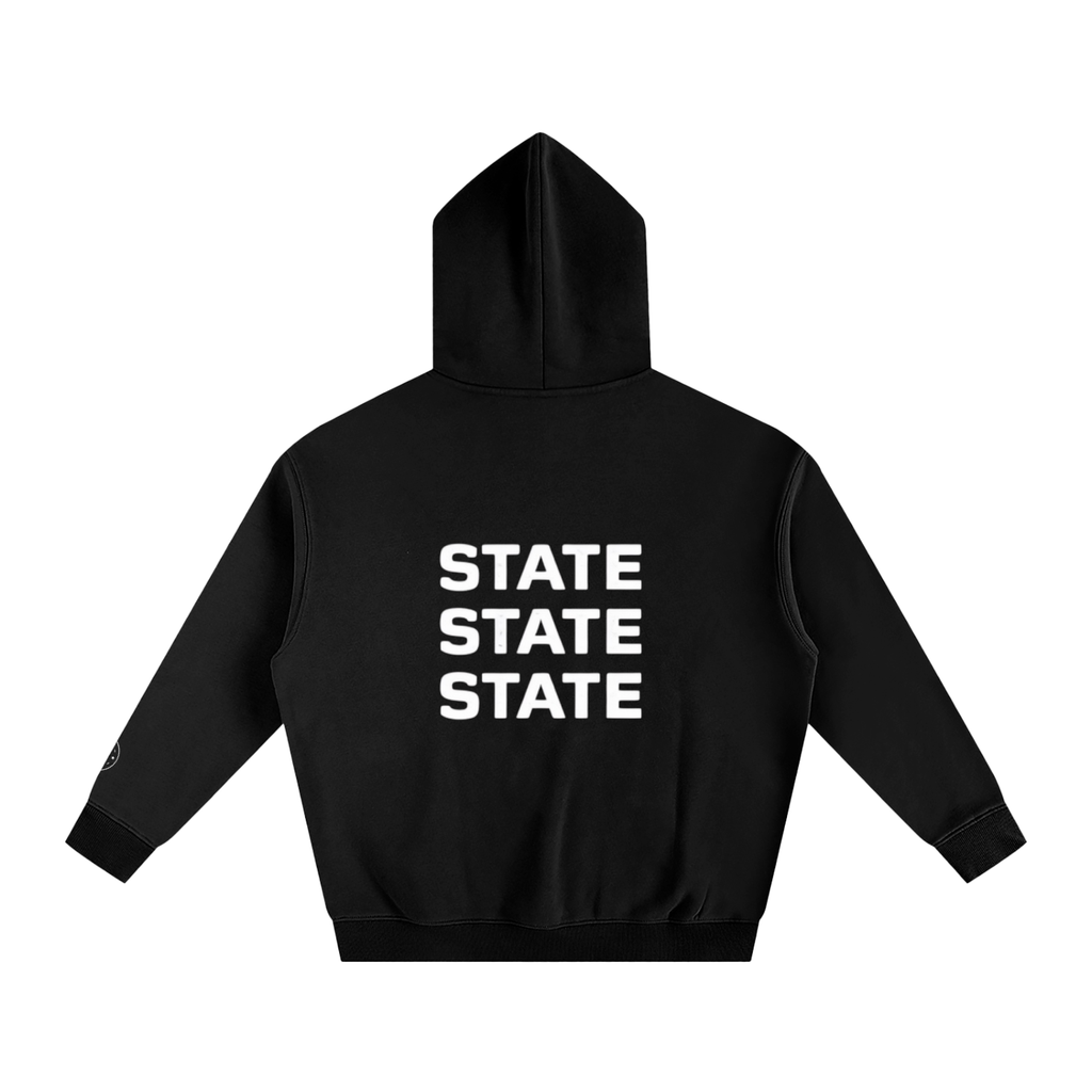 Shadow S Hoodie