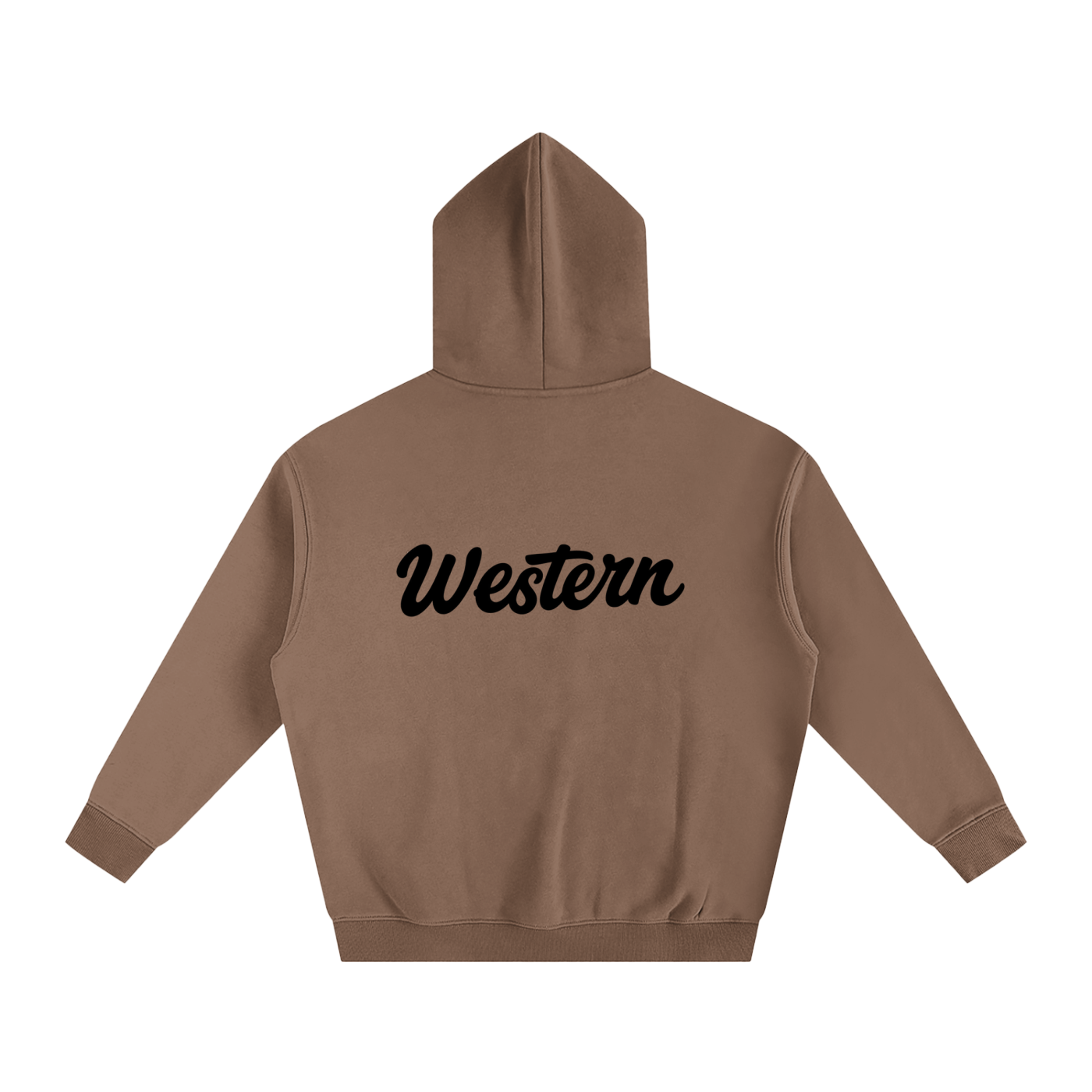 Bronco Hoodie
