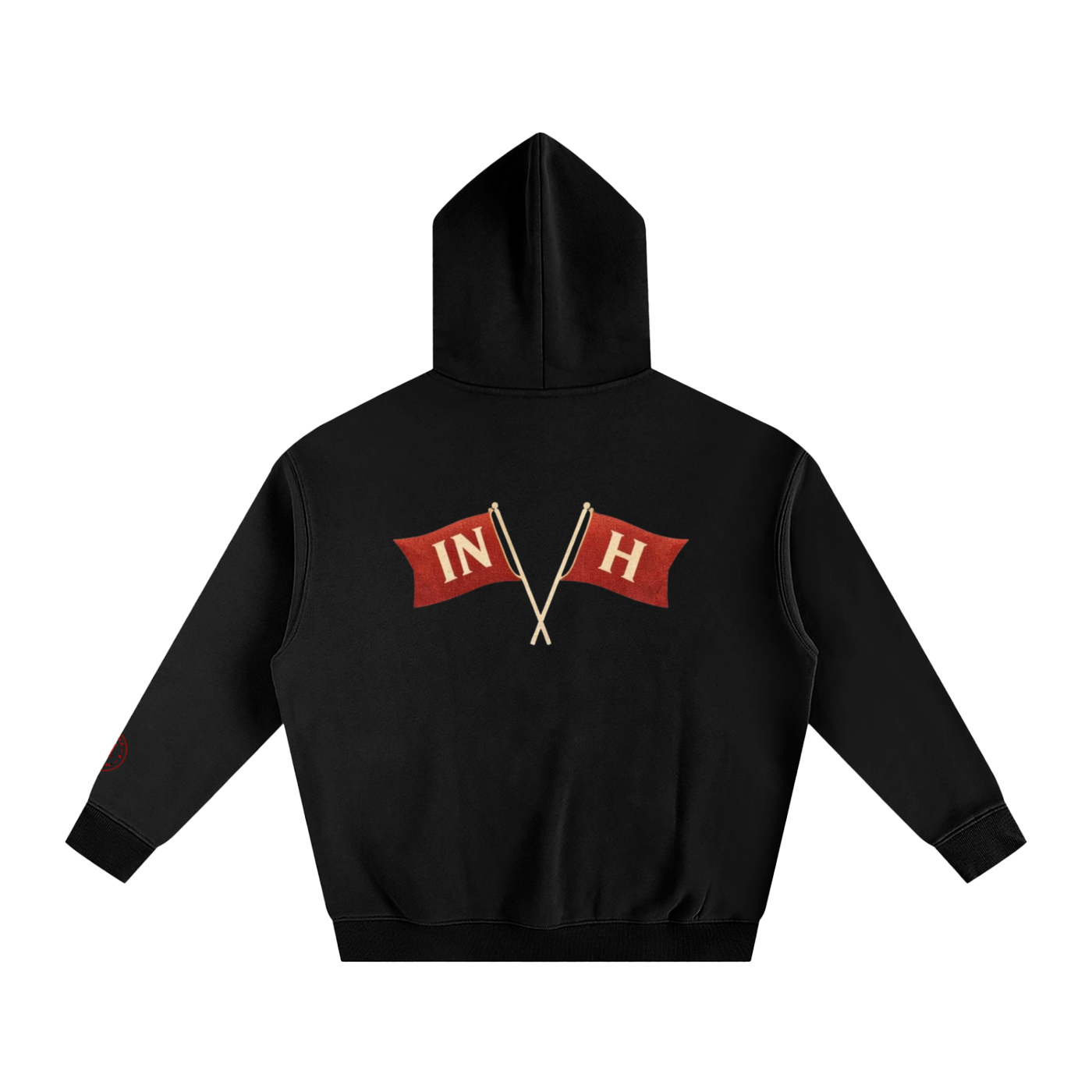Hoosier Havoc Hoodie