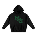 Monolith MSU Hoodie