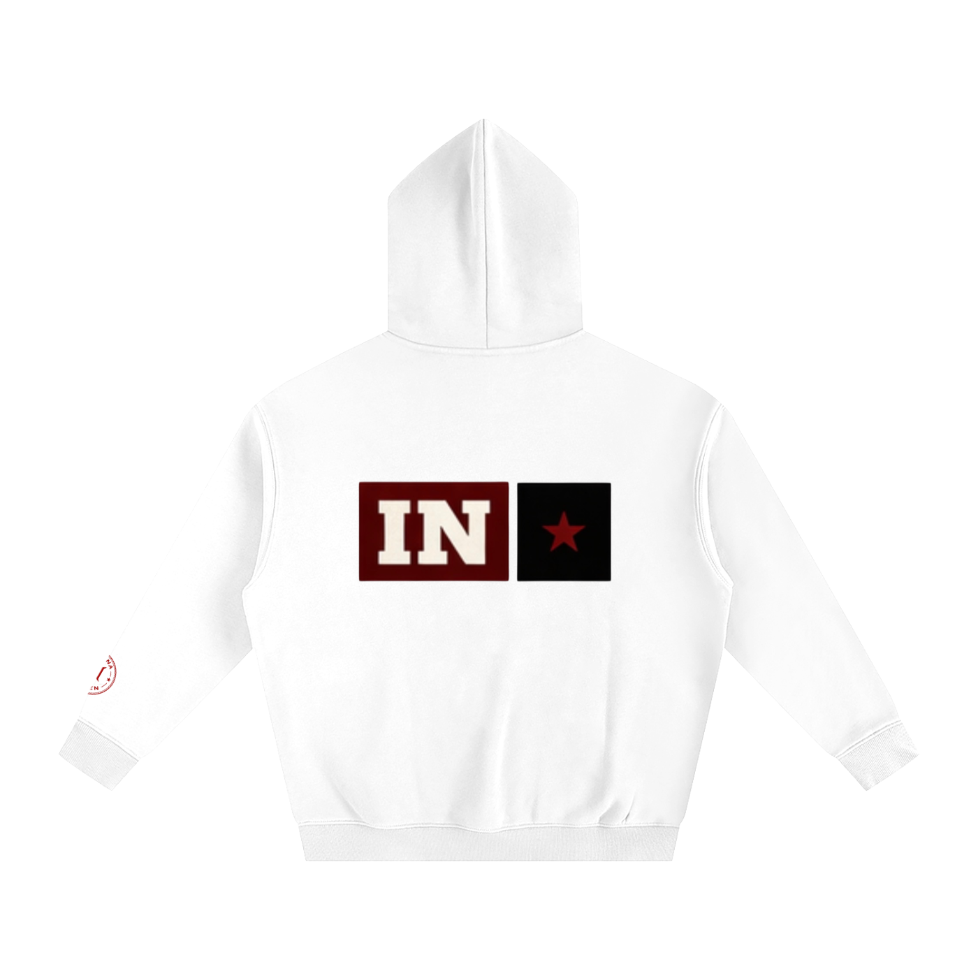 IU Hoodie