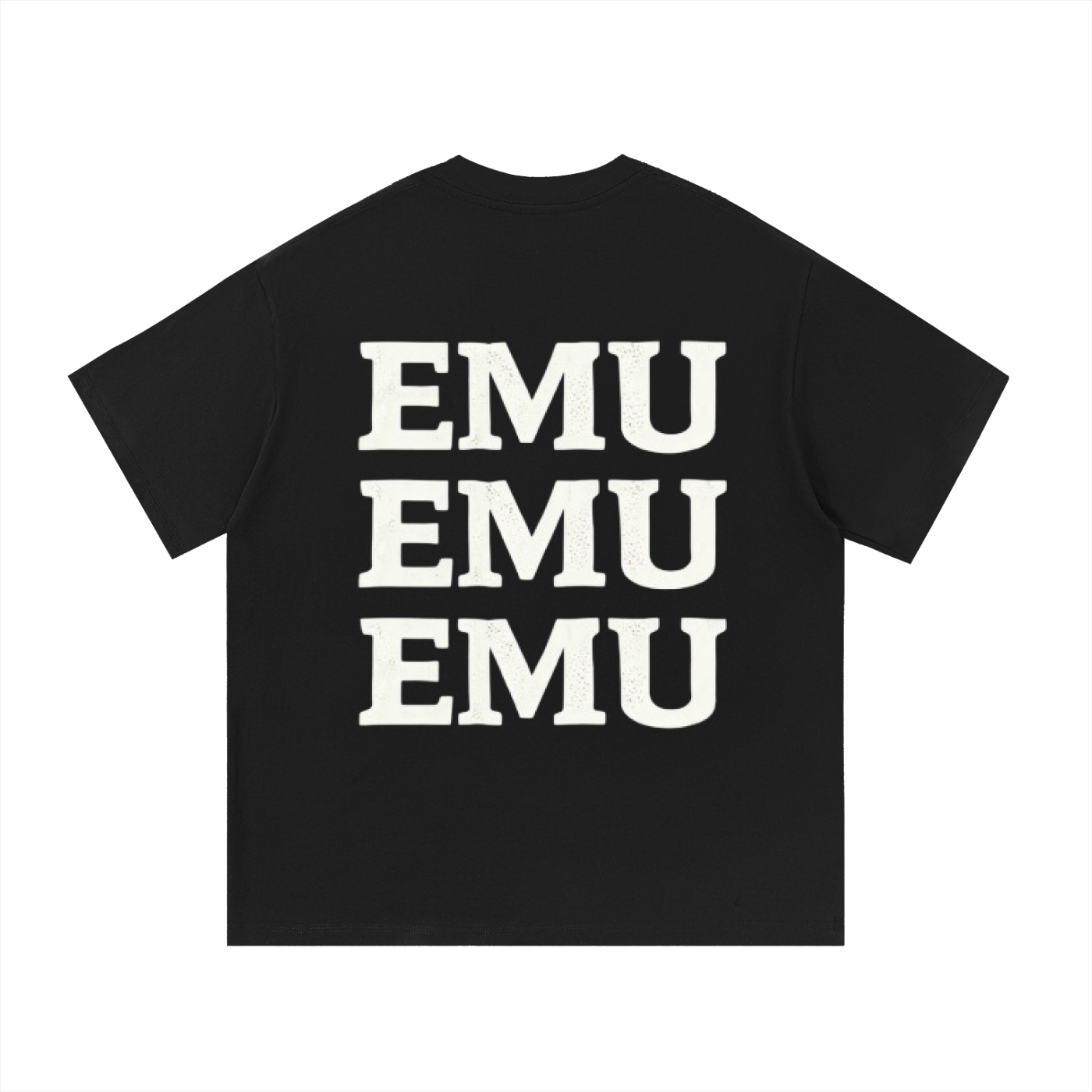 Cursive Eastern T-Shirt