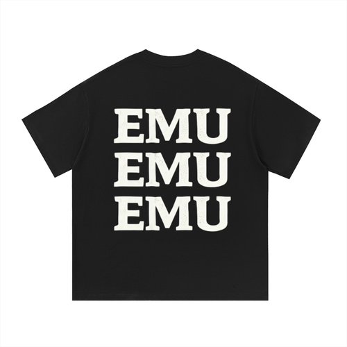 Cursive Eastern T-Shirt