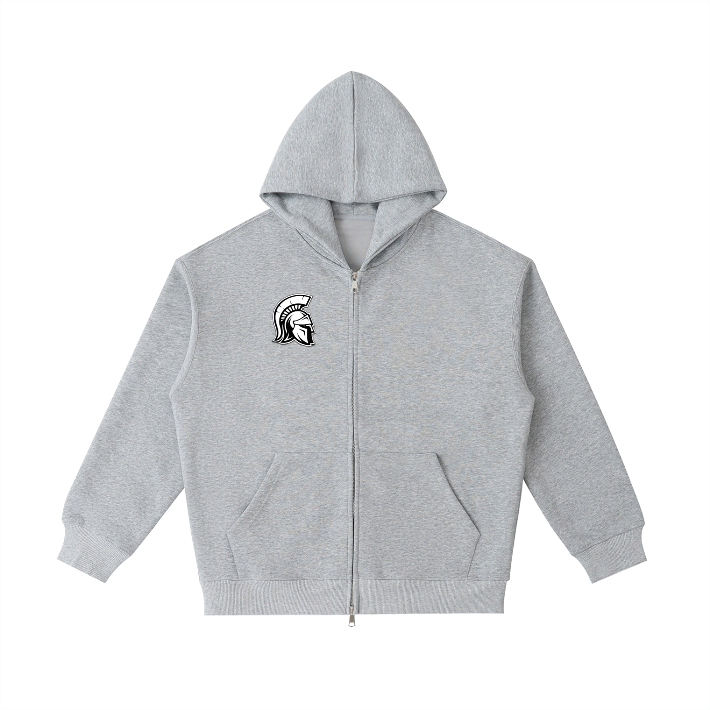 Old English Numen Hoodie