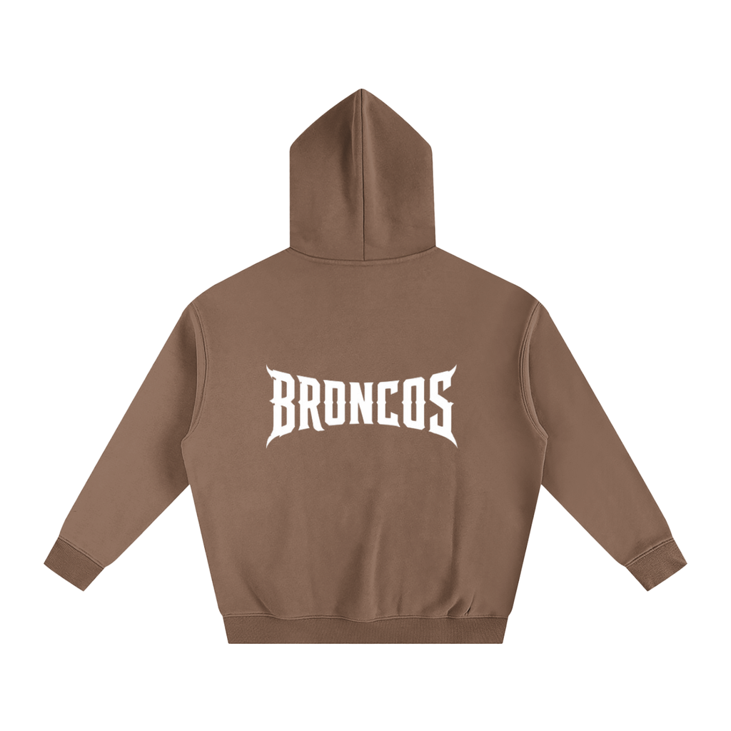 Western Hoodie