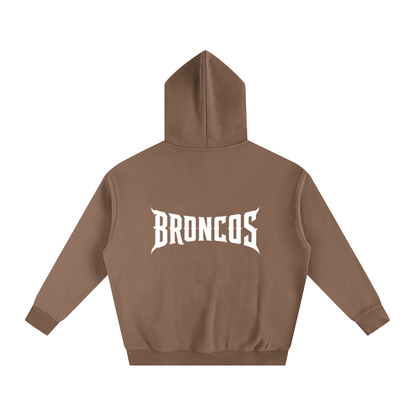 Western Hoodie