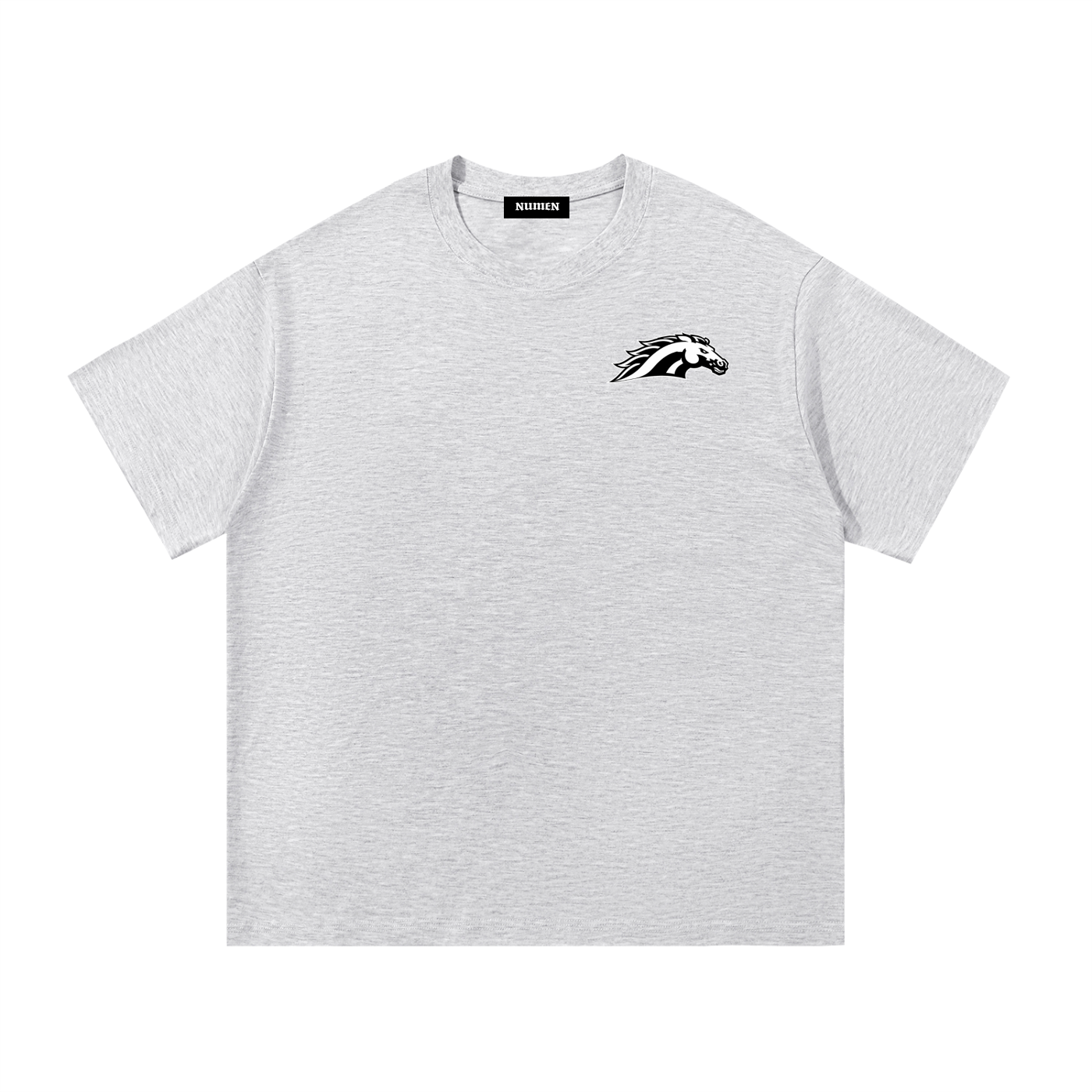 WMU Bronco T-Shirt