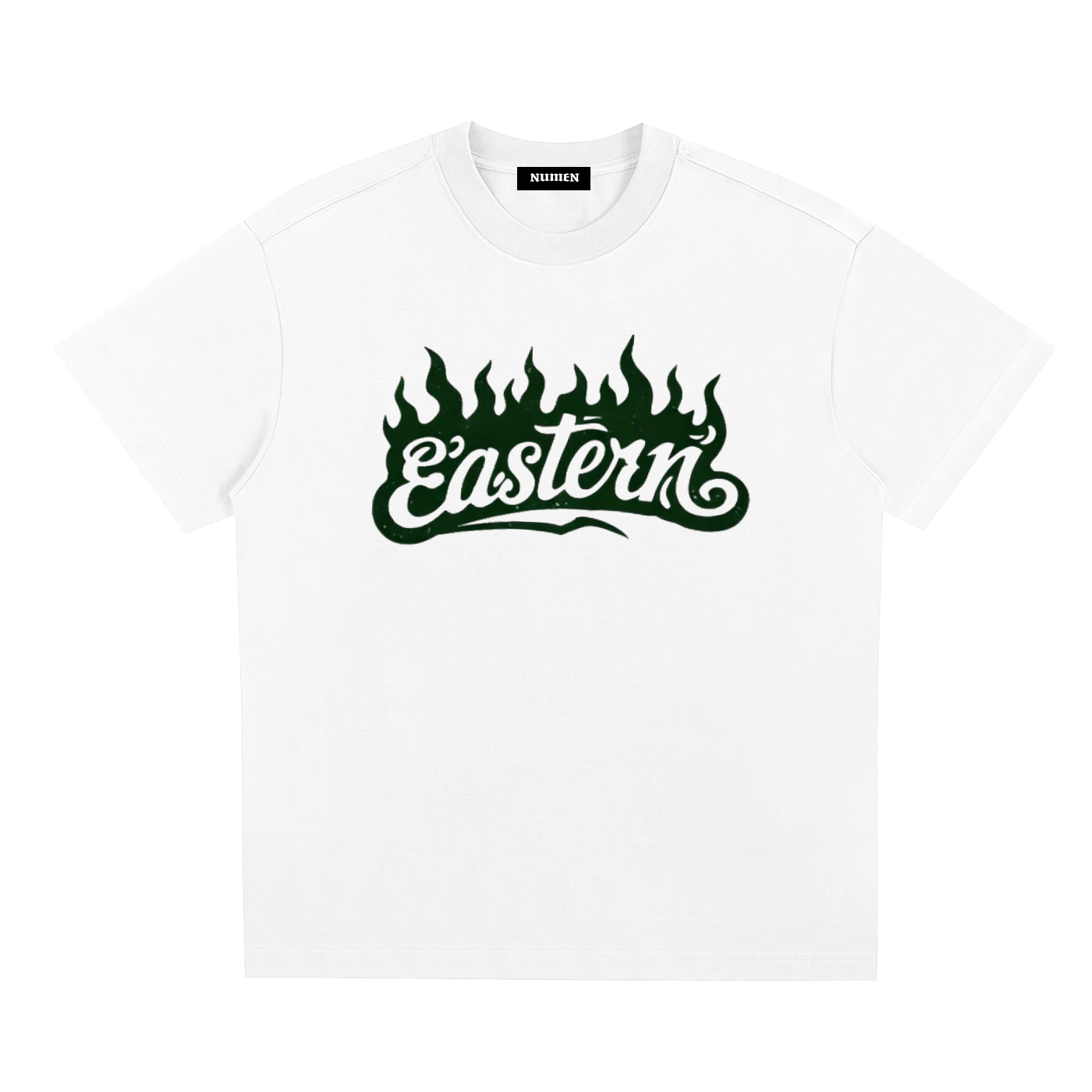Eastern Heat T-Shirt