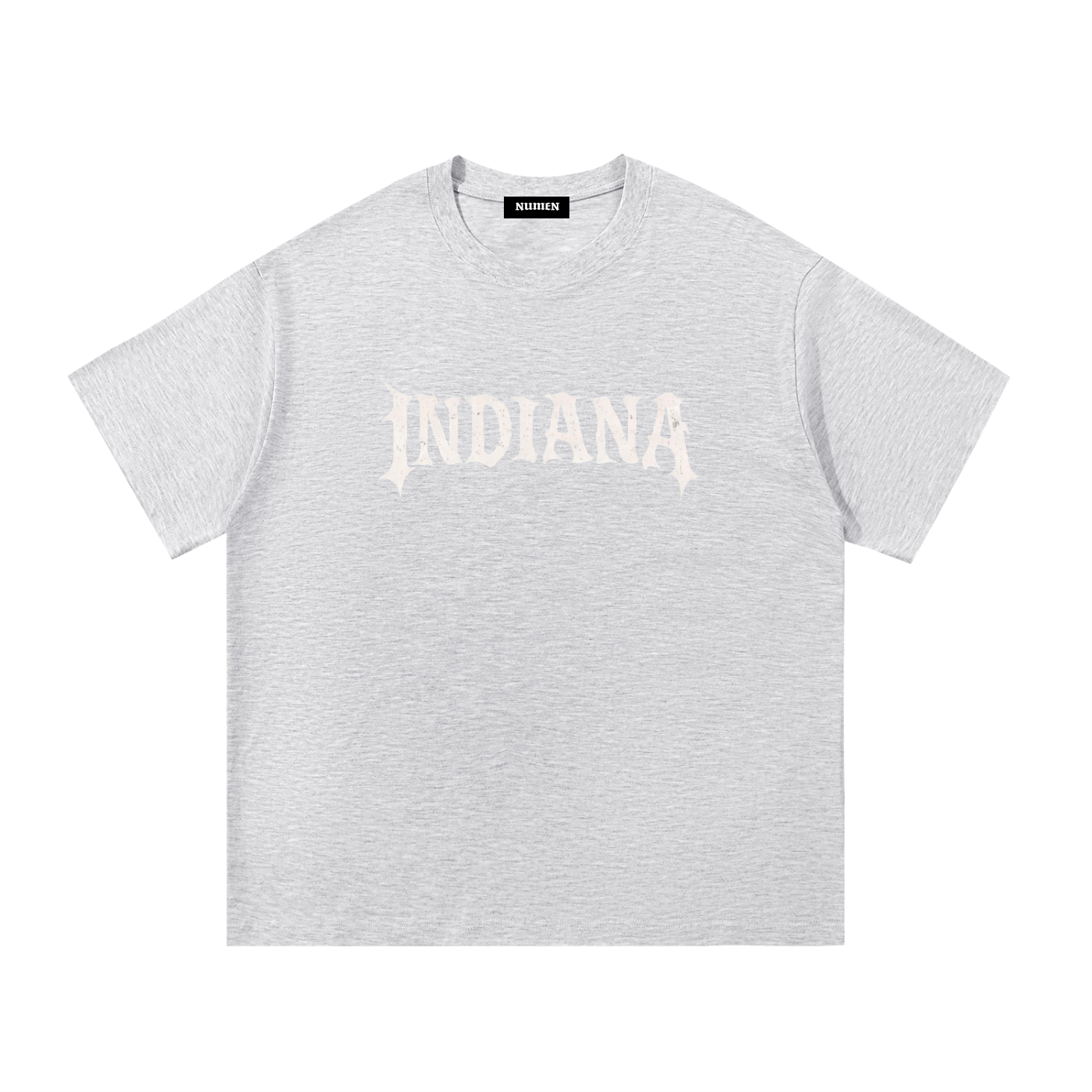 Indy Grit Tee