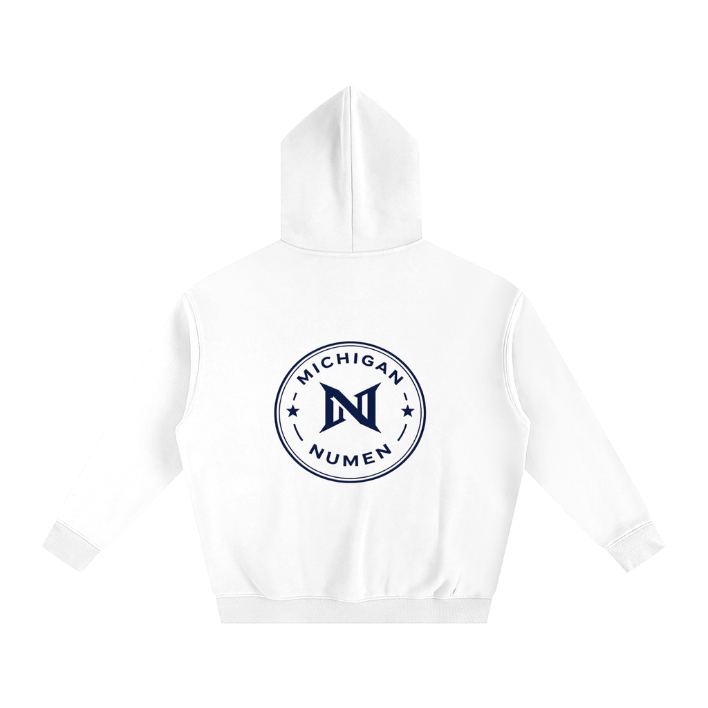 5 Star Michigan Hoodie