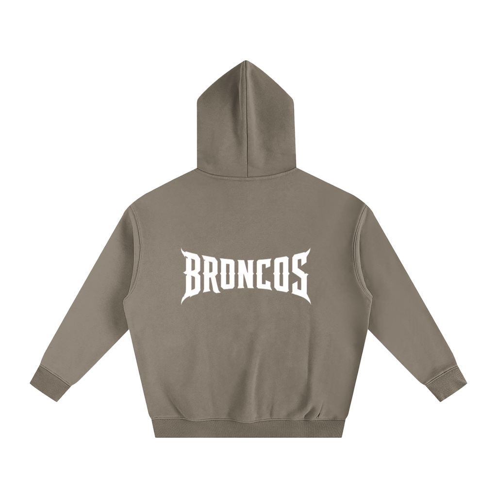 Western Hoodie